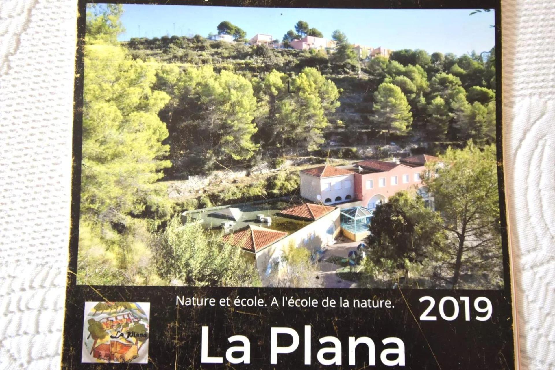 Studio Climatise Et Sa Terrasse Privee En Villa La Trinité エクステリア 写真
